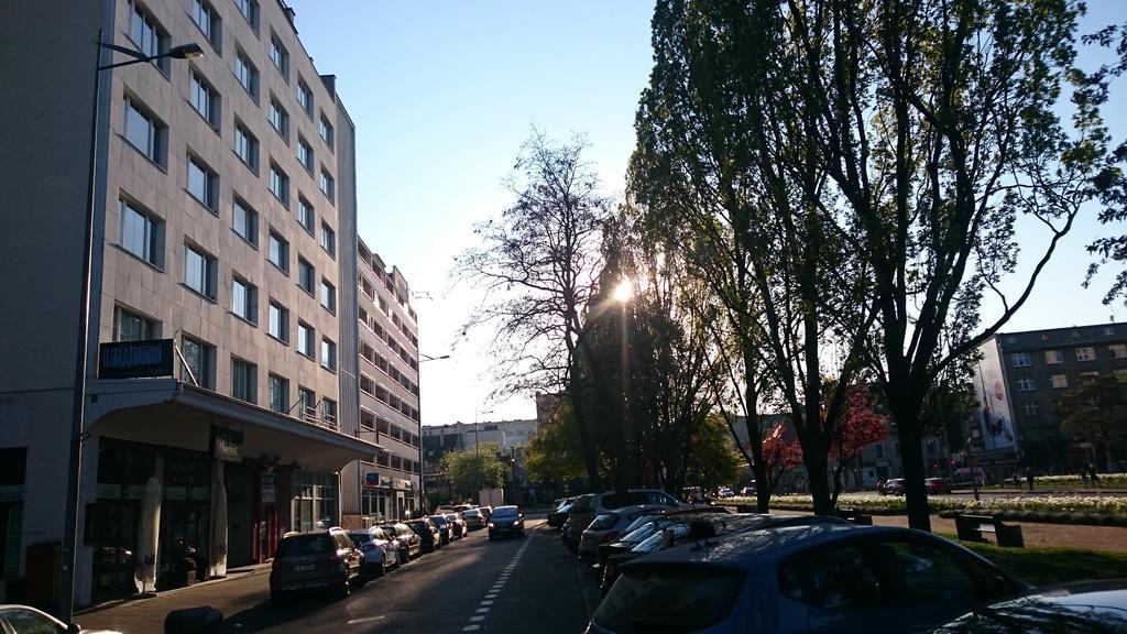 Hello Gdynia Hostel Exterior photo